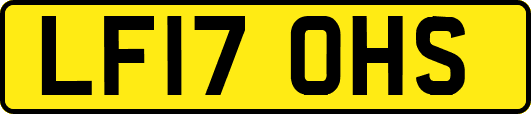 LF17OHS