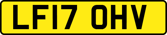 LF17OHV