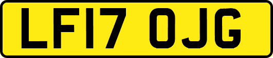 LF17OJG