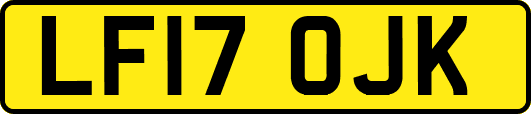 LF17OJK