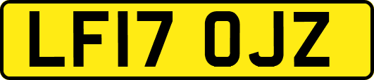 LF17OJZ