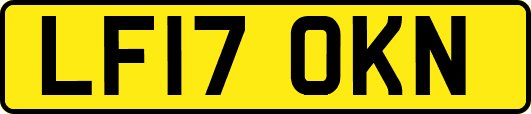LF17OKN
