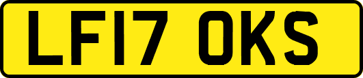 LF17OKS