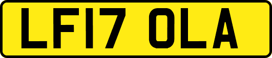 LF17OLA