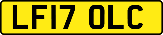 LF17OLC