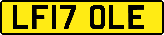 LF17OLE