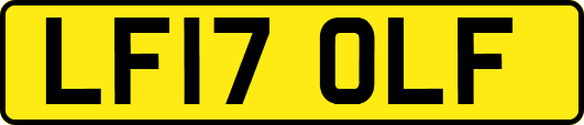 LF17OLF