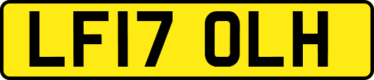 LF17OLH