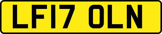 LF17OLN