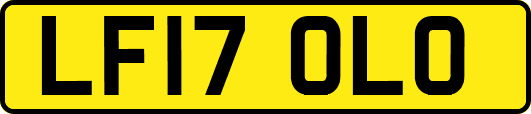 LF17OLO