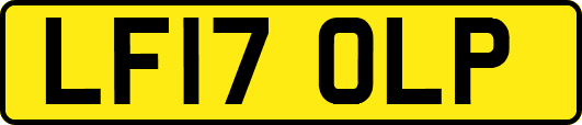 LF17OLP
