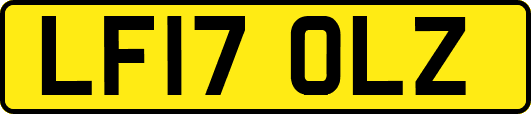 LF17OLZ