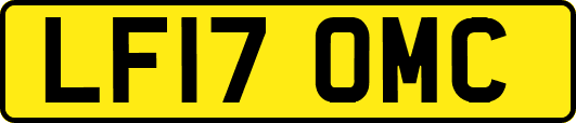 LF17OMC