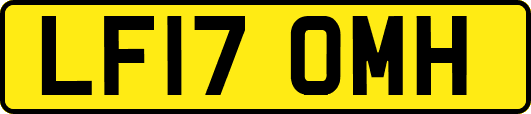 LF17OMH