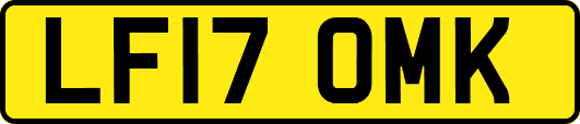 LF17OMK