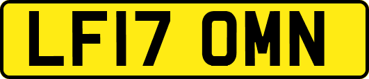 LF17OMN