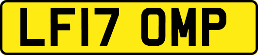 LF17OMP