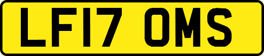 LF17OMS