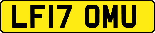 LF17OMU