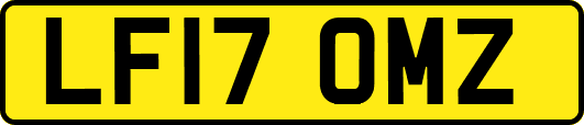 LF17OMZ