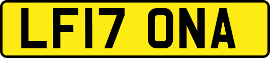 LF17ONA
