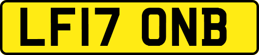 LF17ONB