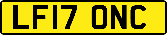 LF17ONC
