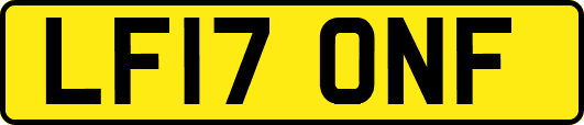 LF17ONF