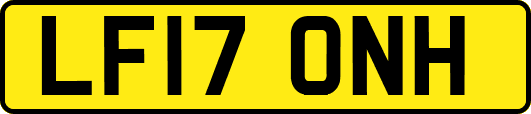 LF17ONH