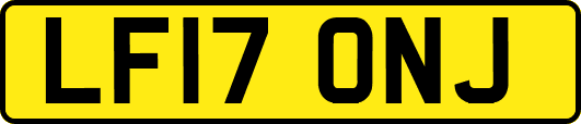 LF17ONJ