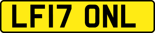 LF17ONL
