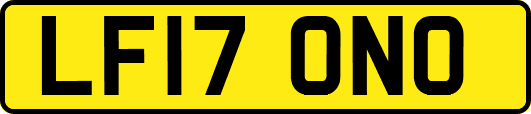 LF17ONO