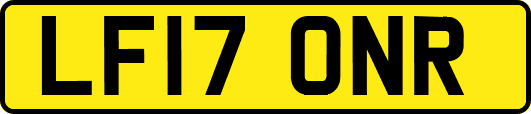 LF17ONR