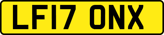 LF17ONX