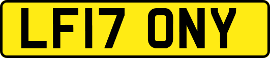 LF17ONY
