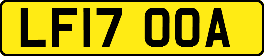 LF17OOA