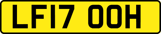 LF17OOH