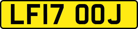 LF17OOJ