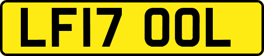 LF17OOL