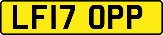 LF17OPP