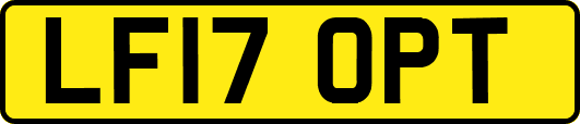 LF17OPT