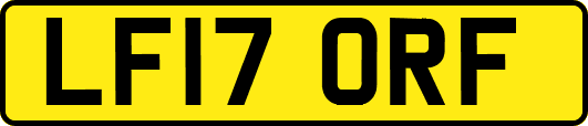 LF17ORF