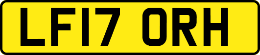 LF17ORH