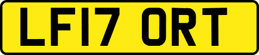 LF17ORT