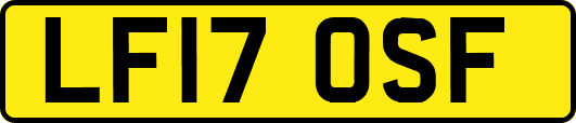 LF17OSF