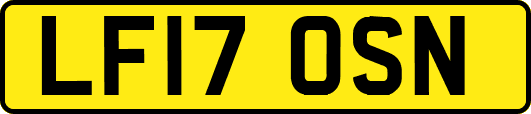 LF17OSN