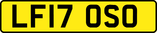 LF17OSO