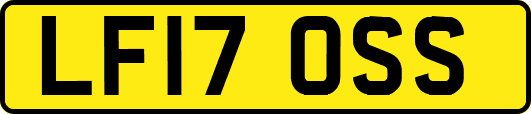 LF17OSS