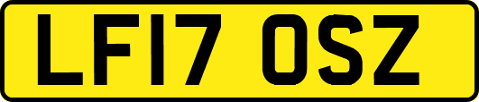 LF17OSZ