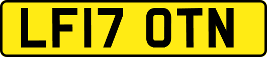 LF17OTN
